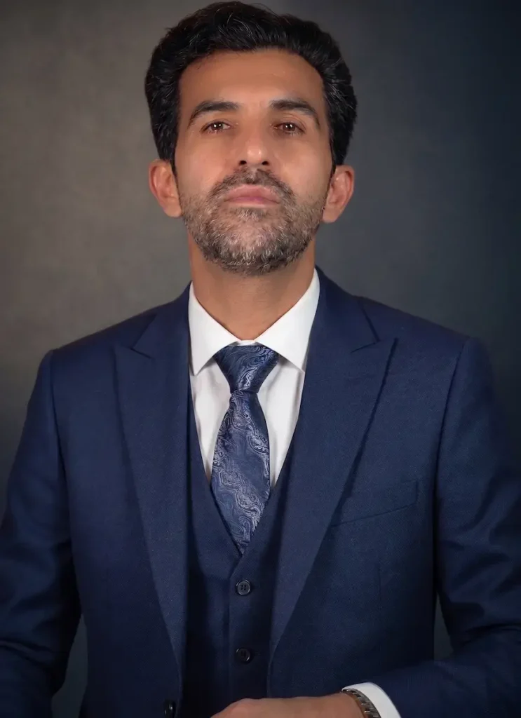 وحید فتحی